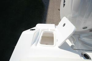 27ft Tidewater Yacht For Sale