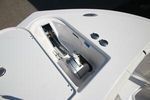 27ft Tidewater Yacht For Sale