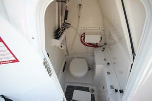 27ft Tidewater Yacht For Sale