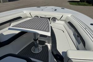 27ft Tidewater Yacht For Sale