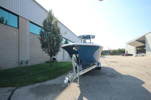 27ft Tidewater Yacht For Sale
