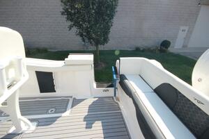 27ft Tidewater Yacht For Sale