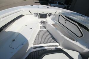 27ft Tidewater Yacht For Sale