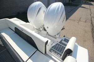 27ft Tidewater Yacht For Sale