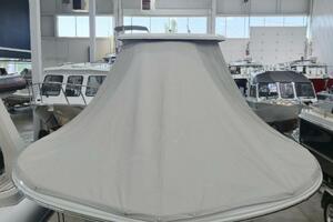 27ft Tidewater Yacht For Sale