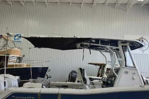 27ft Tidewater Yacht For Sale