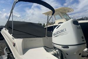 19ft Stingray Yacht For Sale