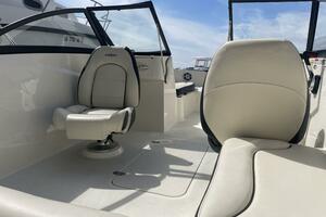 19ft Stingray Yacht For Sale