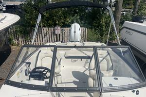 19ft Stingray Yacht For Sale