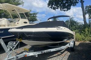 19ft Stingray Yacht For Sale