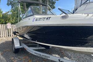 19ft Stingray Yacht For Sale