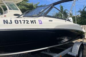 19ft Stingray Yacht For Sale