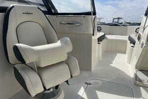 19ft Stingray Yacht For Sale