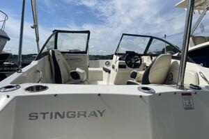 19ft Stingray Yacht For Sale