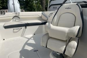 19ft Stingray Yacht For Sale