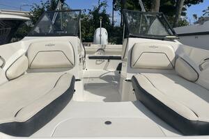 19ft Stingray Yacht For Sale