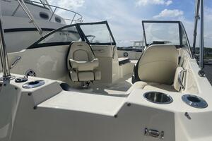 19ft Stingray Yacht For Sale