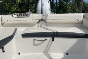 19ft Stingray Yacht For Sale