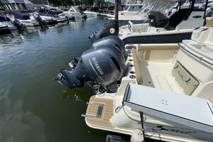 Mini Rio 26ft Scout Yacht For Sale