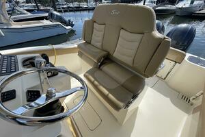 Mini Rio 26ft Scout Yacht For Sale