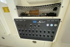 Mini Rio 26ft Scout Yacht For Sale