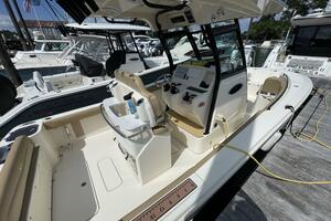 Mini Rio 26ft Scout Yacht For Sale