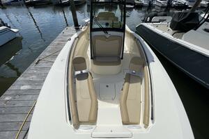 Mini Rio 26ft Scout Yacht For Sale