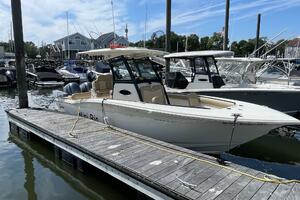 Mini Rio 26ft Scout Yacht For Sale