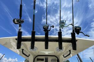 Mini Rio 26ft Scout Yacht For Sale