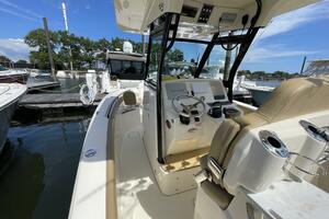 Mini Rio 26ft Scout Yacht For Sale