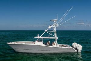 MECO yacht for sale