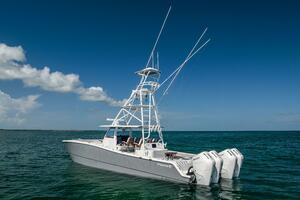 Yacht for sale MECO