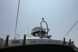  2022 Galeon 325 GTO Yacht For Sale in Brick NJ