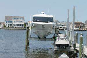  2022 Galeon 325 GTO Yacht For Sale in Brick NJ