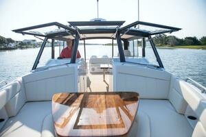 In Stock 38ft MJM Yacht For Sale