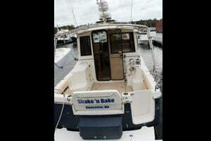 SHAKE N BAKE 28ft Cutwater Yacht For Sale