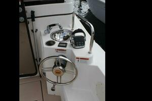 SHAKE N BAKE 28ft Cutwater Yacht For Sale