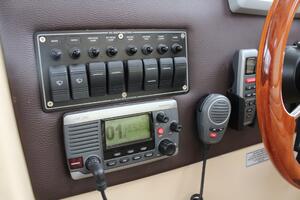 SHAKE N BAKE 28ft Cutwater Yacht For Sale
