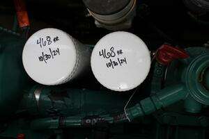 2013 Cutwater LE thumbnail 47