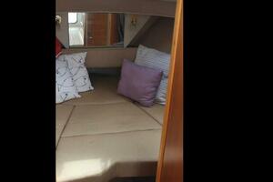 SHAKE N BAKE 28ft Cutwater Yacht For Sale