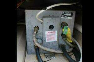 2013 Cutwater LE thumbnail 48