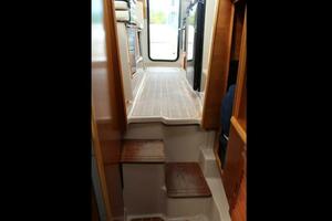 SHAKE N BAKE 28ft Cutwater Yacht For Sale