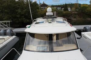 SHAKE N BAKE 28ft Cutwater Yacht For Sale