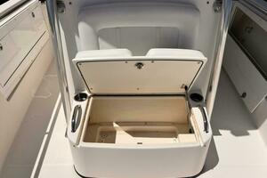 31ft Edgewater Yacht For Sale