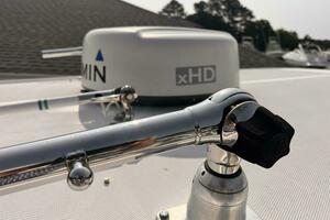 31ft Edgewater Yacht For Sale