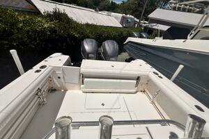 31ft Edgewater Yacht For Sale
