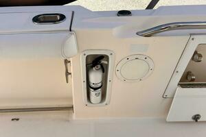 31ft Edgewater Yacht For Sale