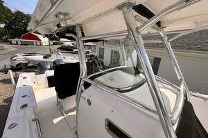 31ft Edgewater Yacht For Sale