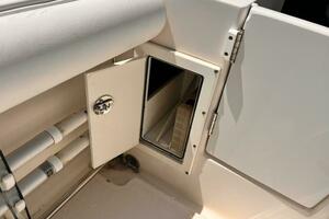 31ft Edgewater Yacht For Sale