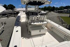 31ft Edgewater Yacht For Sale